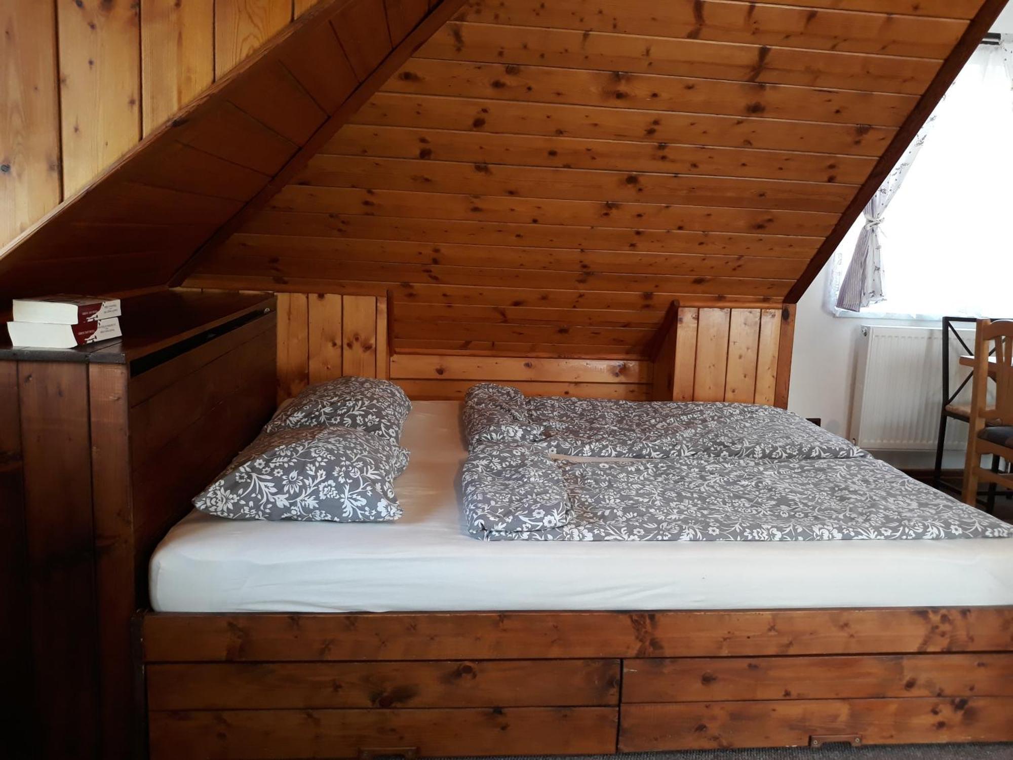 Barvicka Bed & Breakfast Tremosna Phòng bức ảnh