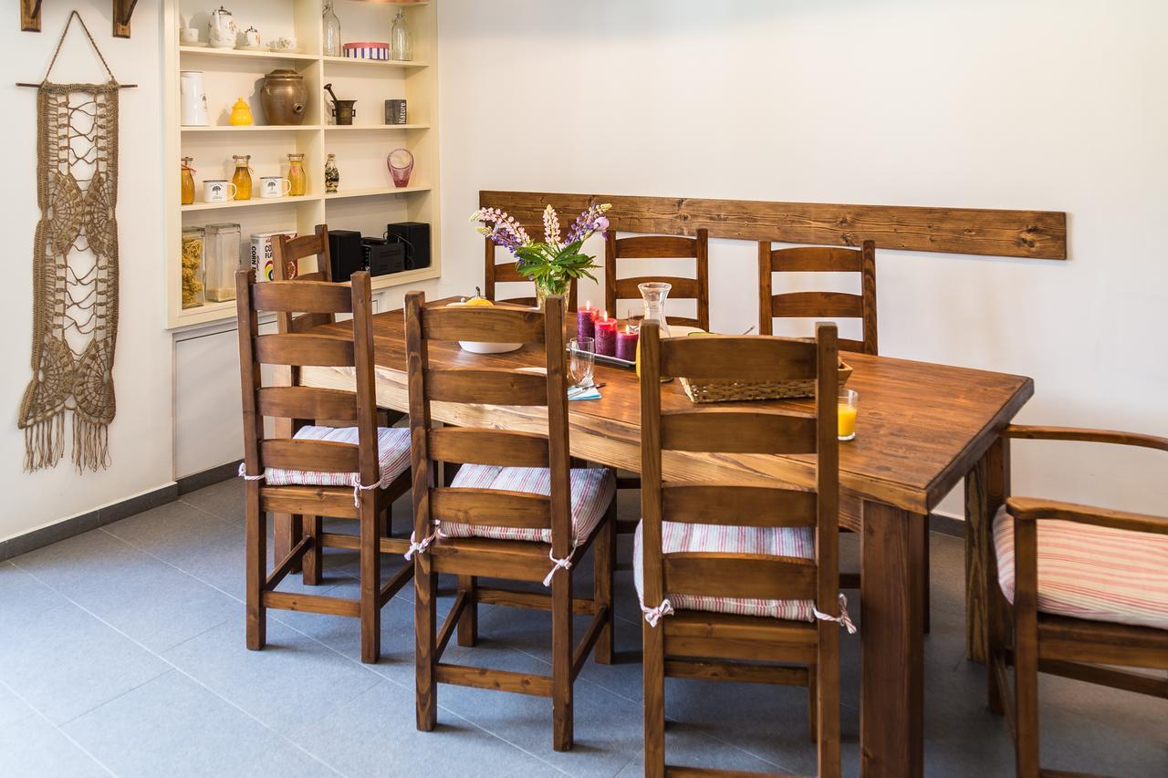 Barvicka Bed & Breakfast Tremosna Ngoại thất bức ảnh